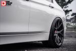 BMW 335i Sedan by Klassen 2015 года